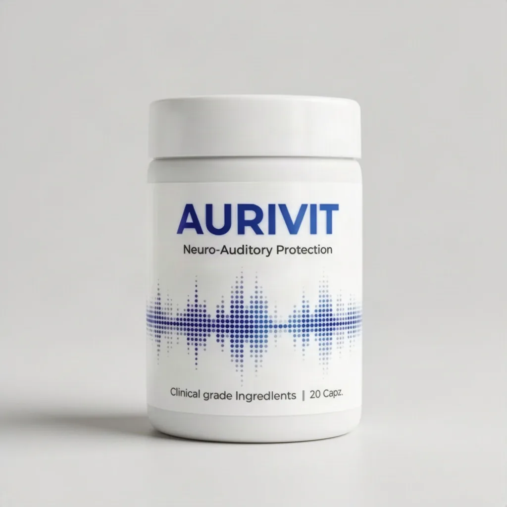 AURIVIT