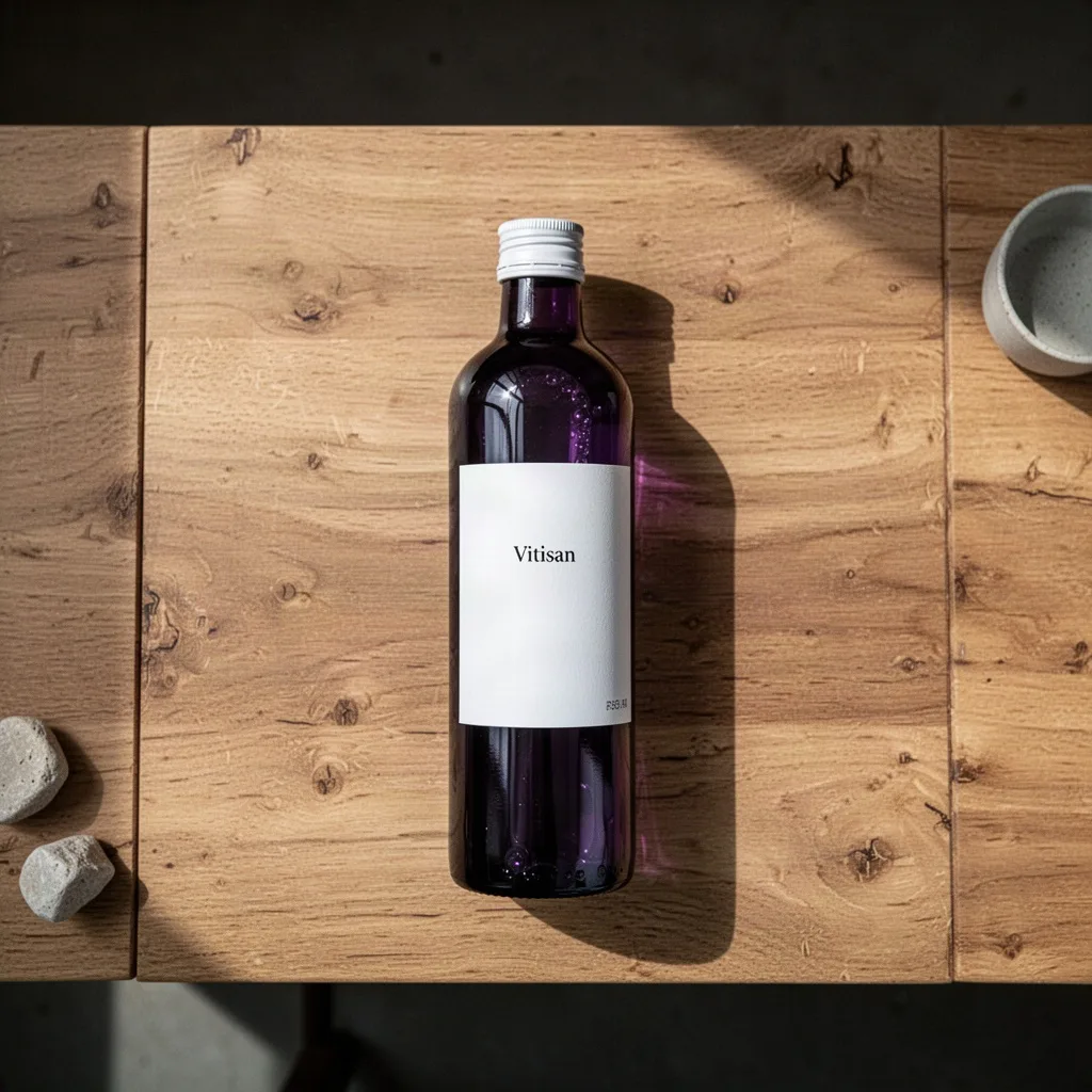 Klangwert Flavonoid Komplex