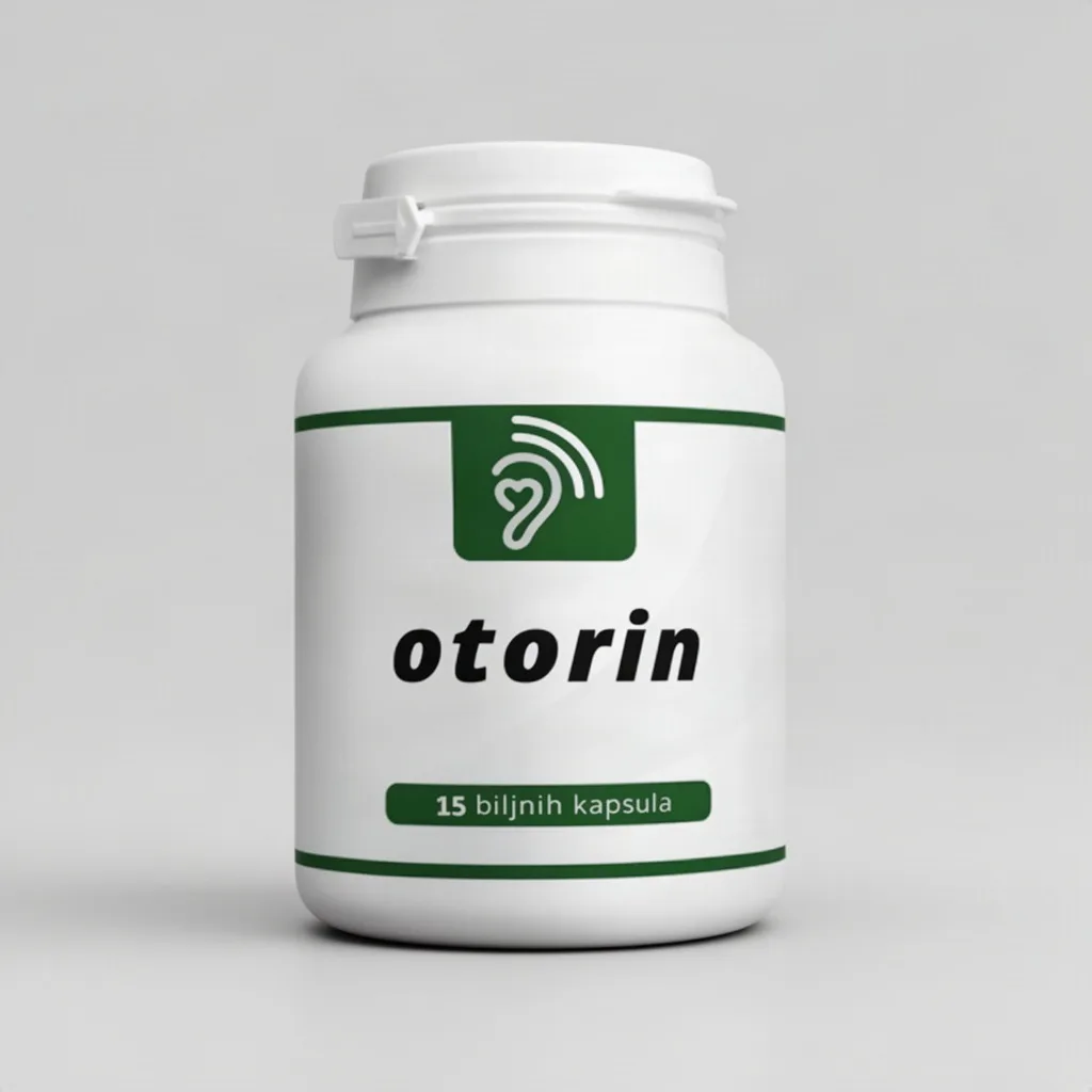 Otorincaps